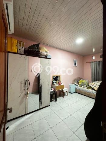 Rumah Minimalis 2 KT di Jati Asih Bekasi Unfurnished Rumah Minimalis 2 KT di Jati Asih Bekasi Unfurnished