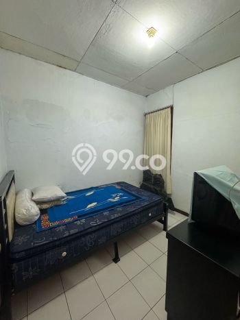 Jual Rumah Eksklusif 2 KT di Taman Galaxy, Bekasi Jual Rumah Eksklusif 2 KT di Taman Galaxy, Bekasi