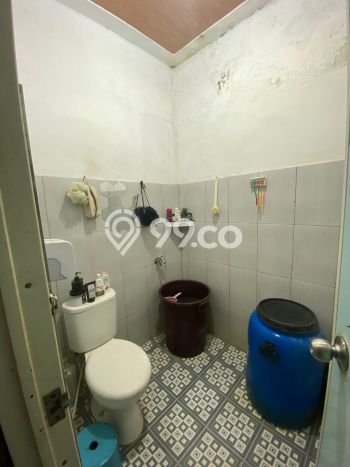 Rumah Minimalis 2 KT di Cikeas Bogor Unfurnished Rumah Minimalis 2 KT di Cikeas Bogor Unfurnished