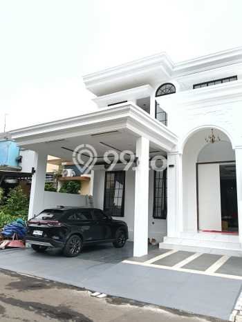 Dijual Rumah Mewah Megah Dengan View Eksklusif di Cikupa Citra Raya, Tangerang Dijual Rumah Mewah Megah Dengan View Eksklusif di Cikupa Citra Raya, Tangerang