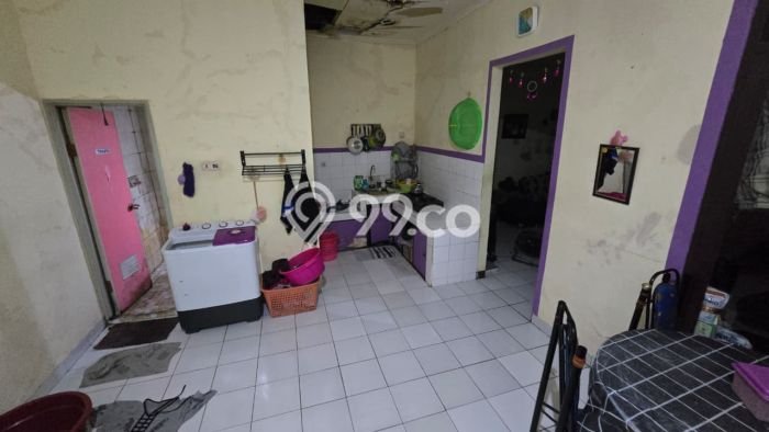 Rumah Minimalis LB/LT 36m2/72m2 Siap Huni di Cikupa Citra Raya, Tangerang Rumah Minimalis LB/LT 36m2/72m2 Siap Huni di Cikupa Citra Raya, Tangerang