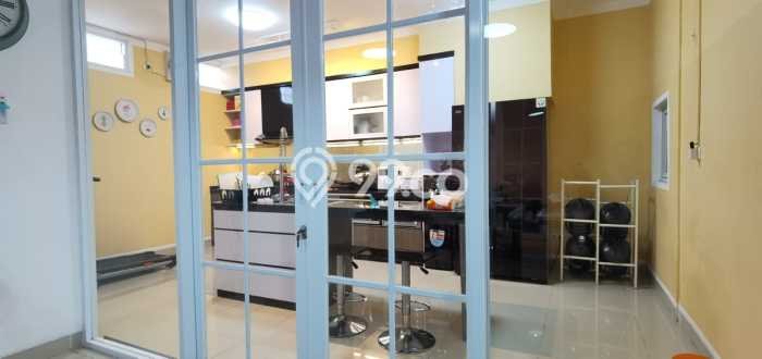 Rumah Minimalis 4 KT di Cikupa Citra Raya Tangerang Unfurnished Rumah Minimalis 4 KT di Cikupa Citra Raya Tangerang Unfurnished