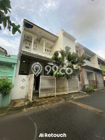 Rumah Modern 2 KT di Cikupa Citra Raya Tangerang Rumah Modern 2 KT di Cikupa Citra Raya Tangerang