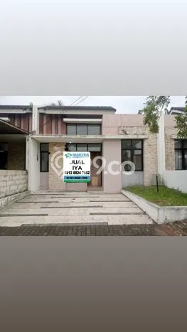 For Sale Hunian Rumah Nyaman 2 KT di Cikupa Citra Raya, Tangerang For Sale Hunian Rumah Nyaman 2 KT di Cikupa Citra Raya, Tangerang