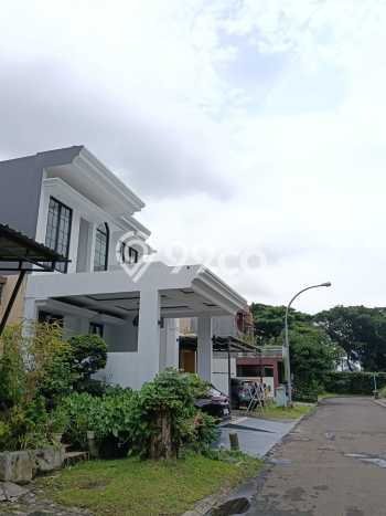 Dijual Rumah Mewah Megah Dengan View Eksklusif di Cikupa Citra Raya, Tangerang Dijual Rumah Mewah Megah Dengan View Eksklusif di Cikupa Citra Raya, Tangerang