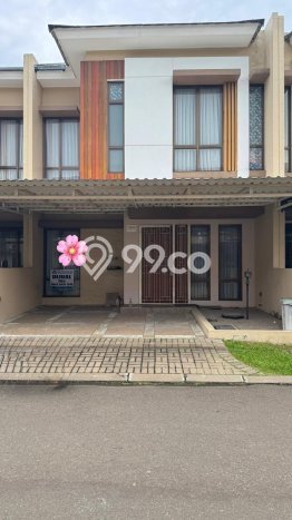 For Sale Hunian Rumah Nyaman 4 Kamar di Cikupa Citra Raya, Tangerang For Sale Hunian Rumah Nyaman 4 Kamar di Cikupa Citra Raya, Tangerang