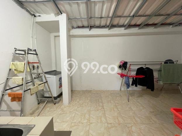 Dijual Rumah Modern 2 KT di Cikupa Citra Raya, Tangerang Dijual Rumah Modern 2 KT di Cikupa Citra Raya, Tangerang