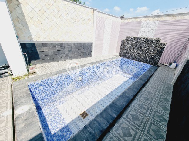 Rumah Modern Minimalis 4 Kamar Bisa Langsung Pindah di Banjarsari Rumah Modern Minimalis 4 Kamar Bisa Langsung Pindah di Banjarsari