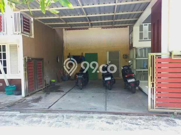For Sale Hunian Rumah Nyaman 5 KT di Kartosuro, Sukoharjo For Sale Hunian Rumah Nyaman 5 KT di Kartosuro, Sukoharjo