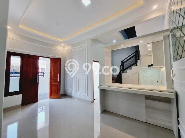 Jual Rumah Bagus Siap Huni LB 156m2 di Baki, Sukoharjo Jual Rumah Bagus Siap Huni LB 156m2 di Baki, Sukoharjo