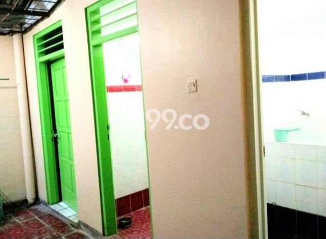 Rumah Modern Minimalis 4 Kamar Bisa Langsung Pindah di Jebres Rumah Modern Minimalis 4 Kamar Bisa Langsung Pindah di Jebres