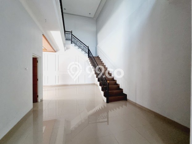 Rumah Modern Minimalis 4 Kamar Bisa Langsung Pindah di Banjarsari Rumah Modern Minimalis 4 Kamar Bisa Langsung Pindah di Banjarsari