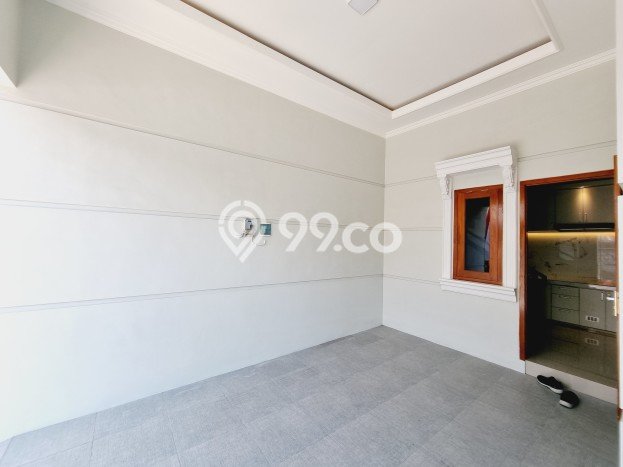 Jual Rumah Bagus Siap Huni LB 156m2 di Baki, Sukoharjo Jual Rumah Bagus Siap Huni LB 156m2 di Baki, Sukoharjo