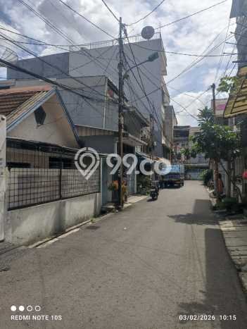 Rumah Luxury Modern Tanpa Renovasi di Jembatan Lima Jakarta Barat Rumah Luxury Modern Tanpa Renovasi di Jembatan Lima Jakarta Barat