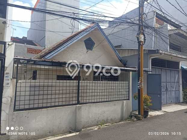Rumah Luxury Modern Tanpa Renovasi di Jembatan Lima Jakarta Barat Rumah Luxury Modern Tanpa Renovasi di Jembatan Lima Jakarta Barat