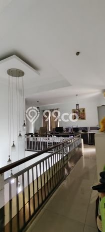 Rumah Elit Modern Siap Huni di Plumpang Jakarta Utara Rumah Elit Modern Siap Huni di Plumpang Jakarta Utara