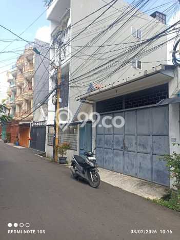 Rumah Luxury Modern Tanpa Renovasi di Jembatan Lima Jakarta Barat Rumah Luxury Modern Tanpa Renovasi di Jembatan Lima Jakarta Barat