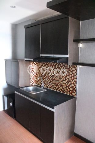 Dijual Segera Apartemen 1 KT, 1 KM, 23m2 di Arcamanik, Bandung Dijual Segera Apartemen 1 KT, 1 KM, 23m2 di Arcamanik, Bandung