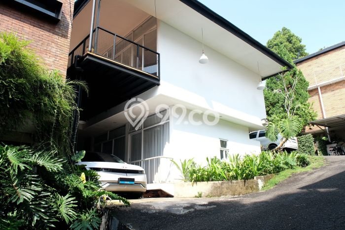 Rumah Minimalis 3 Kamar LT 111m2 di Cikutra Rumah Minimalis 3 Kamar LT 111m2 di Cikutra