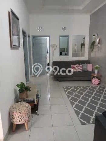 Hunian Cantik Minimalis Lb 70m2 di Cimahi Utara, Cimahi Hunian Cantik Minimalis Lb 70m2 di Cimahi Utara, Cimahi