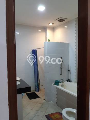 Dijual Rumah Modern 6 KT di Ciwaruga, Bandung Dijual Rumah Modern 6 KT di Ciwaruga, Bandung