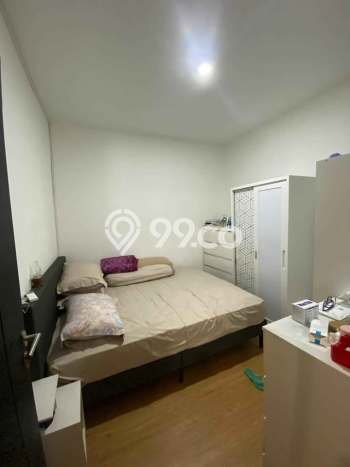 Rumah Modern 2 Kamar LT 72m2 di Padalarang Rumah Modern 2 Kamar LT 72m2 di Padalarang