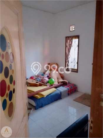 Rumah 5 Kamar di Pinggir Kota Cibeureum, Bandung - Harga Terjangkau Rumah 5 Kamar di Pinggir Kota Cibeureum, Bandung - Harga Terjangkau