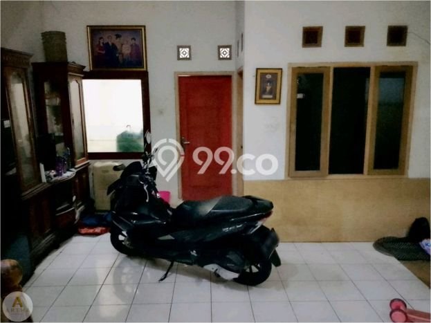 Rumah 5 Kamar di Pinggir Kota Cibeureum, Bandung - Harga Terjangkau Rumah 5 Kamar di Pinggir Kota Cibeureum, Bandung - Harga Terjangkau
