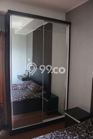 Dijual Segera Apartemen 1 KT, 1 KM, 23m2 di Arcamanik, Bandung Dijual Segera Apartemen 1 KT, 1 KM, 23m2 di Arcamanik, Bandung