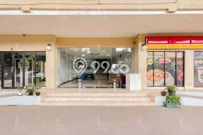 Dijual Segera Apartemen 1 KT, 1 KM, 23m2 di Arcamanik, Bandung Dijual Segera Apartemen 1 KT, 1 KM, 23m2 di Arcamanik, Bandung