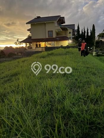 Tanah di Parongpong, Luas 668m2m², Kawasan Bisnis Tanah di Parongpong, Luas 668m2m², Kawasan Bisnis