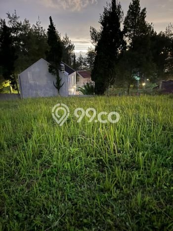 Tanah di Parongpong, Luas 668m2m², Kawasan Bisnis Tanah di Parongpong, Luas 668m2m², Kawasan Bisnis