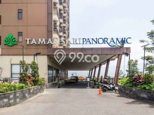 Dijual Segera Apartemen 1 KT, 1 KM, 23m2 di Arcamanik, Bandung Dijual Segera Apartemen 1 KT, 1 KM, 23m2 di Arcamanik, Bandung