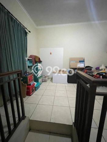 Rumah Modern di Arcamanik, Bandung, LT 170m2m² Bangunan 150m2m² Rumah Modern di Arcamanik, Bandung, LT 170m2m² Bangunan 150m2m²