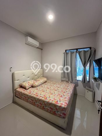 Hunian Nyaman Asri 3 KT Siap Huni di Sariwangi Bandung Hunian Nyaman Asri 3 KT Siap Huni di Sariwangi Bandung