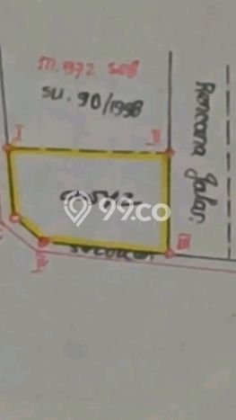 AREA PROSPEKTIF! Tanah Kawasan Arcamanik, Luas 190m2m², Akses Fasilitas Umum, Kawasan Potensial AREA PROSPEKTIF! Tanah Kawasan Arcamanik, Luas 190m2m², Akses Fasilitas Umum, Kawasan Potensial