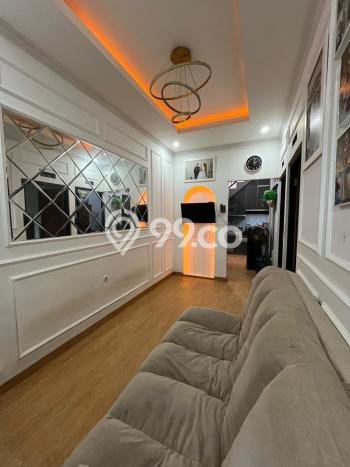 Dijual Rumah 2 Kamar Lokasi Ideal Nyaman dan Strategis di Cimahi Utara Dijual Rumah 2 Kamar Lokasi Ideal Nyaman dan Strategis di Cimahi Utara