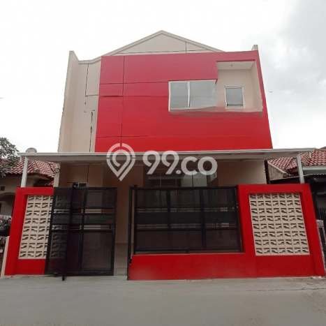 Rumah LT 116m2m² di , Akses Bandung, Bandung Rumah LT 116m2m² di , Akses Bandung, Bandung