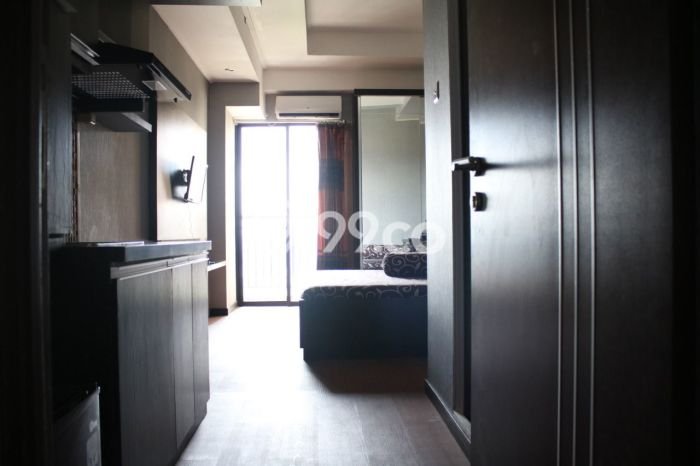 Dijual Segera Apartemen 1 KT, 1 KM, 23m2 di Arcamanik, Bandung Dijual Segera Apartemen 1 KT, 1 KM, 23m2 di Arcamanik, Bandung
