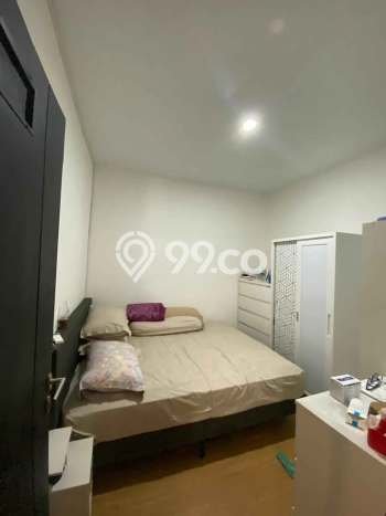 Rumah Modern 2 Kamar LT 72m2 di Padalarang Rumah Modern 2 Kamar LT 72m2 di Padalarang