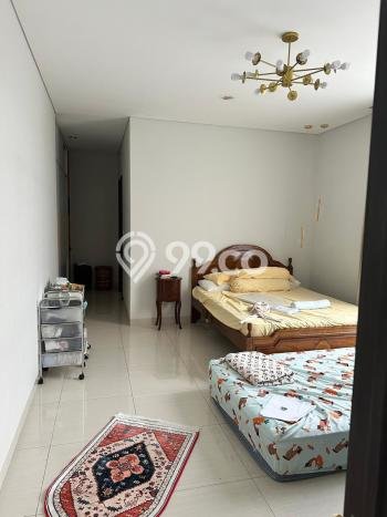 Rumah 4 KT 3 KM di Kawasan , Bandung Rumah 4 KT 3 KM di Kawasan , Bandung