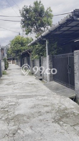 Lahan Kosong Dijual di Margaasih, Bandung, Luas 84m2 Area Strategis Lahan Kosong Dijual di Margaasih, Bandung, Luas 84m2 Area Strategis