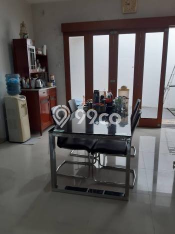 Dijual Rumah Modern 6 KT di Ciwaruga, Bandung Dijual Rumah Modern 6 KT di Ciwaruga, Bandung