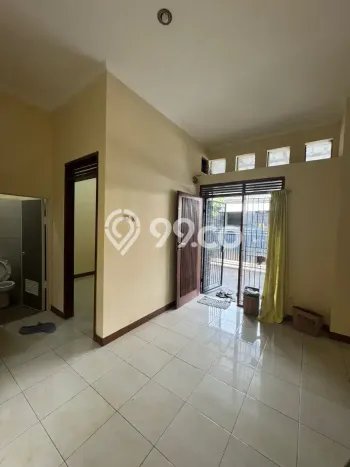 Rumah Luas Asri 2 KT Siap Pakai di Cijerah Bandung Rumah Luas Asri 2 KT Siap Pakai di Cijerah Bandung