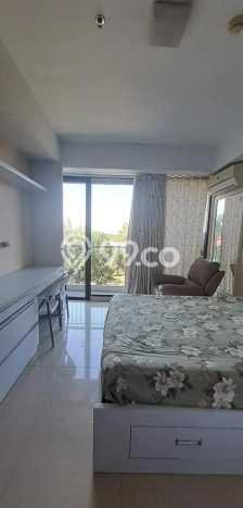Siap Huni Apartemen di Bandung 1 Kamar & 1 Kamar Mandi, Luas 25m2 Siap Huni Apartemen di Bandung 1 Kamar & 1 Kamar Mandi, Luas 25m2
