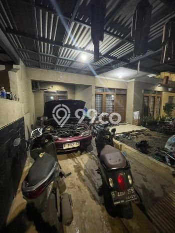 Rumah Modern di Arcamanik, Bandung, LT 170m2m² Bangunan 150m2m² Rumah Modern di Arcamanik, Bandung, LT 170m2m² Bangunan 150m2m²