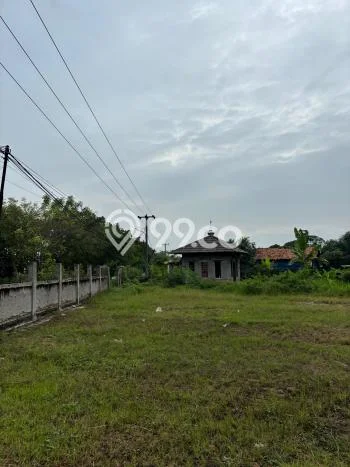 Tanah Kawasan Komersial di Jatisari, Luas 4497m2m², Cocok untuk Pengembangan Tanah Kawasan Komersial di Jatisari, Luas 4497m2m², Cocok untuk Pengembangan