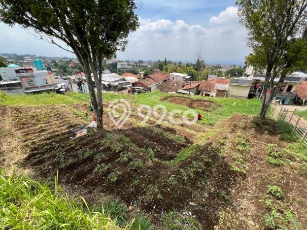 Tanah di Parongpong, Bandung Barat Luas 1100m2 Dijual Segera Tanah di Parongpong, Bandung Barat Luas 1100m2 Dijual Segera