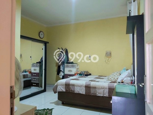 For Sale! Premium House LT 128m2 Desain Elegan di Gading Serpong For Sale! Premium House LT 128m2 Desain Elegan di Gading Serpong