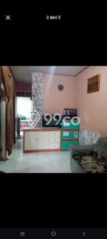Hunian Terjangkau Dijual di Bekasi Timur, Bekasi Harga Rp 350 Juta Hunian Terjangkau Dijual di Bekasi Timur, Bekasi Harga Rp 350 Juta